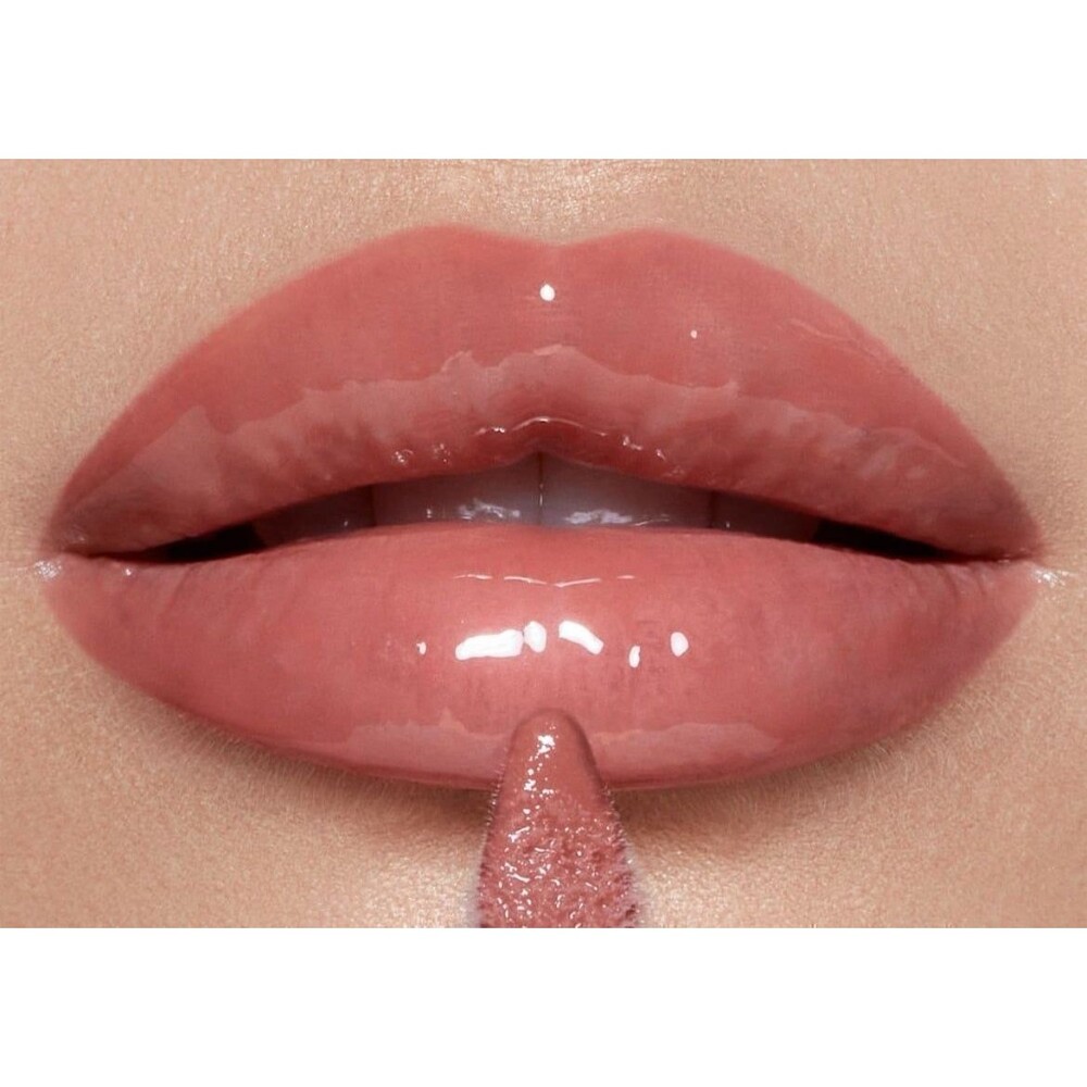 Pat McGrath Labs Mini Lipgloss in Flesh 6 New